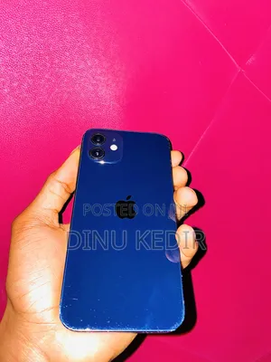 Apple iPhone 12 64 GB Blue