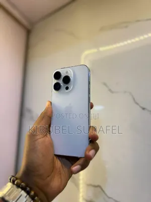 New Apple iPhone 14 Pro 256 GB White