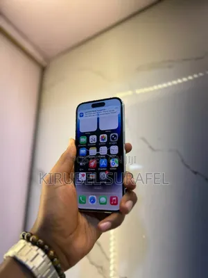 New Apple iPhone 14 Pro 256 GB White