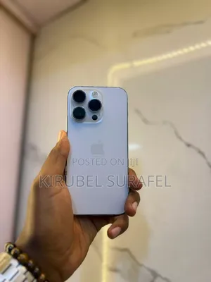 New Apple iPhone 14 Pro 256 GB White
