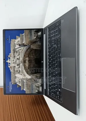 New Laptop HP ZBook 15 16GB Intel Core i7 SSD 1T