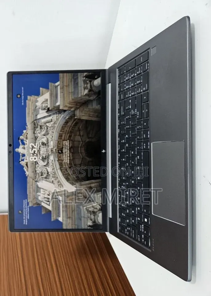 New Laptop HP ZBook 15 16GB Intel Core i7 SSD 1T