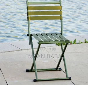 Camping Chair