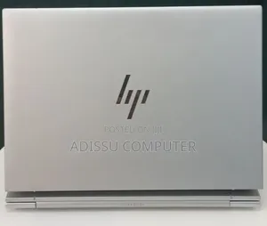 New Laptop HP EliteBook 840 G10 16GB Intel Core i7 SSD 512GB