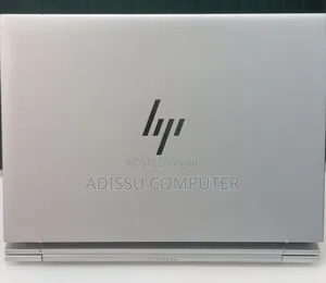 New Laptop HP EliteBook 840 G10 16GB Intel Core i7 SSD 512GB