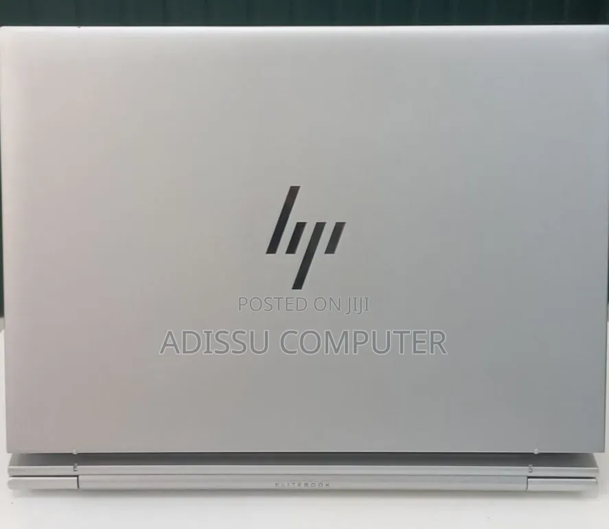 New Laptop HP EliteBook 840 G10 16GB Intel Core i7 SSD 512GB