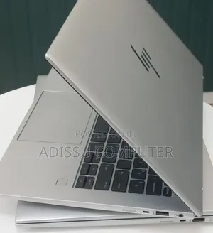 New Laptop HP EliteBook 840 G10 16GB Intel Core i7 SSD 512GB