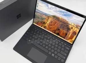 New Microsoft Surface Pro 11th Edition, a Copilot+ PC 16GB SSD 512GB