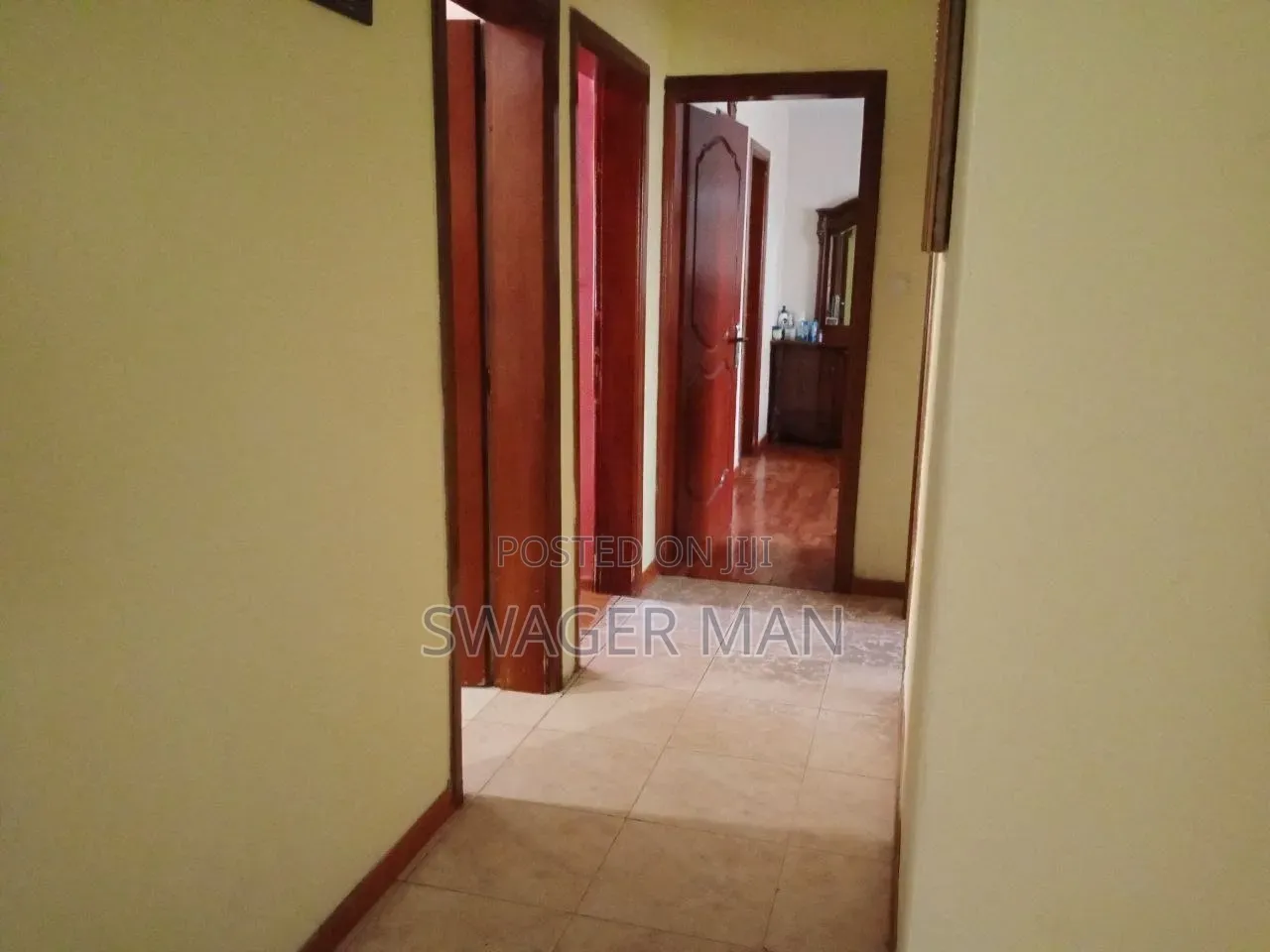 Furnished 6bdrm Villa in Ropak, Yeka for sale