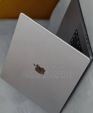New Laptop Apple MacBook Pro 2021 M1 Max 32GB Apple M1 Max SSD 1T