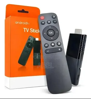 Android TV Stick – Turn Any TV Into a Smart TV
