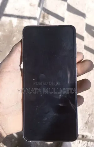 Samsung Galaxy S21 5G 128 GB