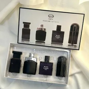 Perfume Box