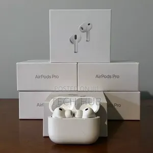 Pro 5S Wireless AirPods – Hi-Fi Sound | Bluetooth 5.3 |