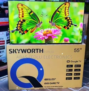 Sky Worth Smart TV 55 Inche