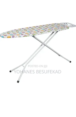 Ironing Board