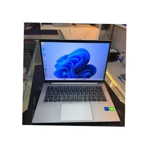 New Laptop HP ZBook Firefly 14 G11 16GB Intel Core i7 SSD 512GB