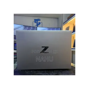New Laptop HP ZBook Firefly 14 G11 16GB Intel Core i7 SSD 512GB