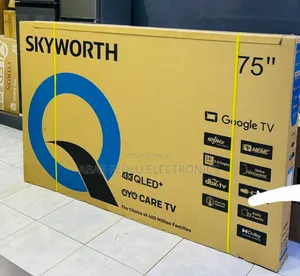 Skyworth Smart TV 75 Inche