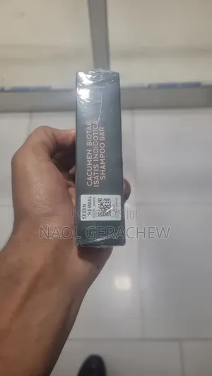 Green Soap