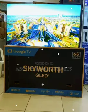 Skyworth Smart TV 65 Inche