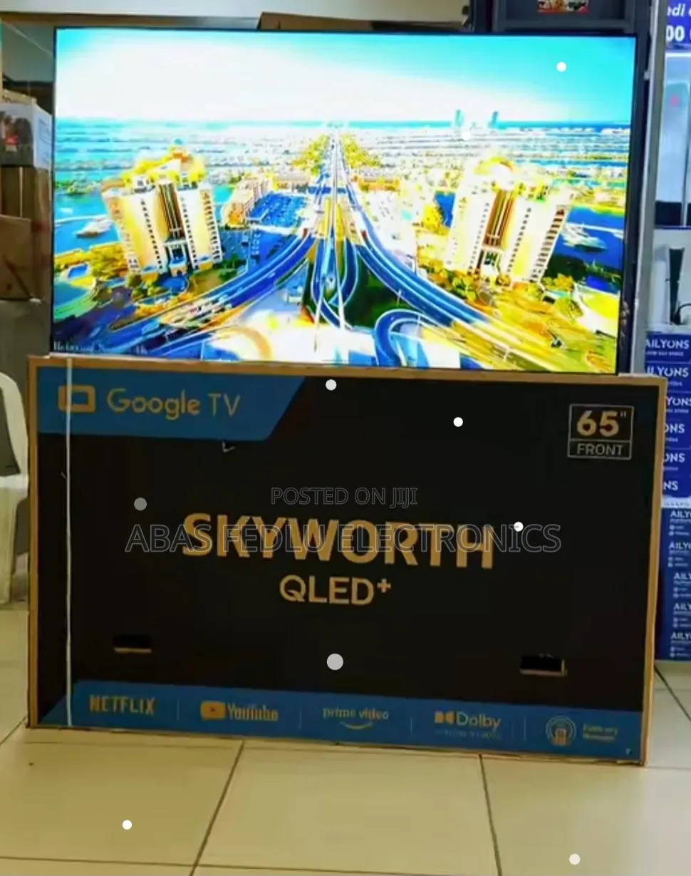 Skyworth Smart TV 65 Inche