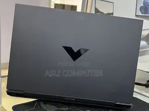 New Laptop HP Victus 15 16GB Intel Core i7 SSD 512GB