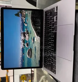 New Laptop Apple MacBook Air 2020 M1 8GB Apple M1 SSD 256GB