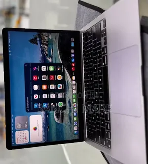 New Laptop Apple MacBook Air 2020 M1 8GB Apple M1 SSD 256GB