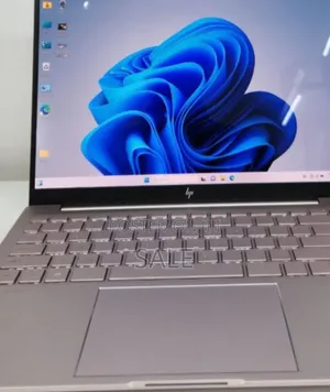 New Laptop HP Pavilion 15 16GB Intel Core i5 SSD 1T