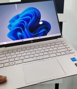 New Laptop HP Pavilion 15 16GB Intel Core i5 SSD 1T