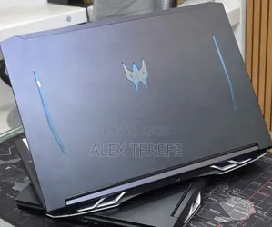 New Laptop Acer Predator Helios 300 16GB Intel Core i9 SSD 512GB