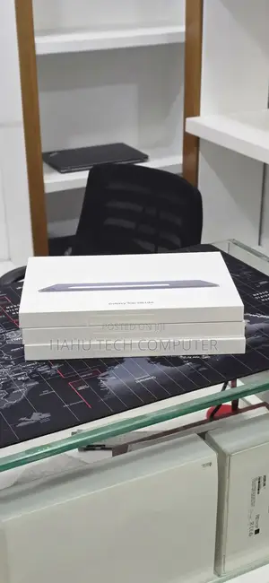 New Samsung Galaxy Tab S10 Lite 128 GB Gray