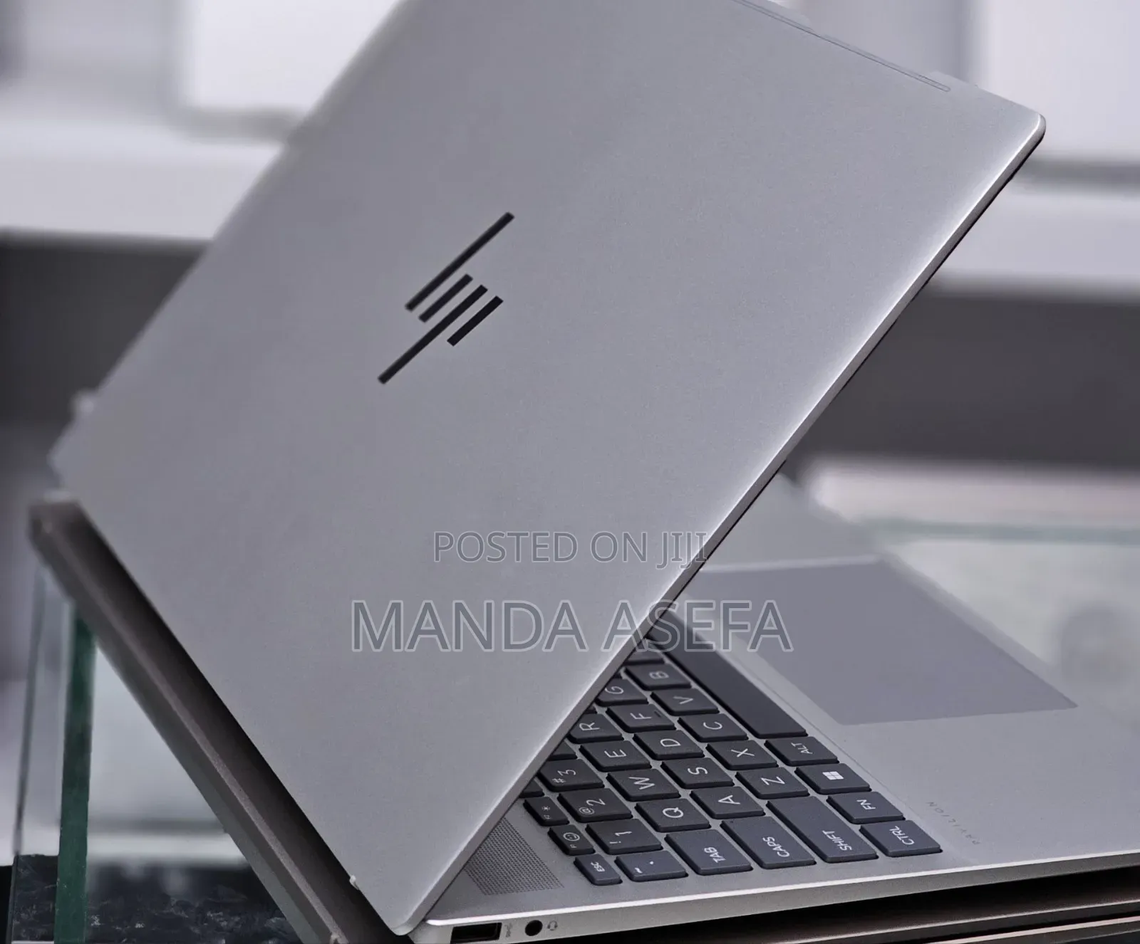 New Laptop HP Pavilion 15 16GB Intel Core i7 SSD 1T
