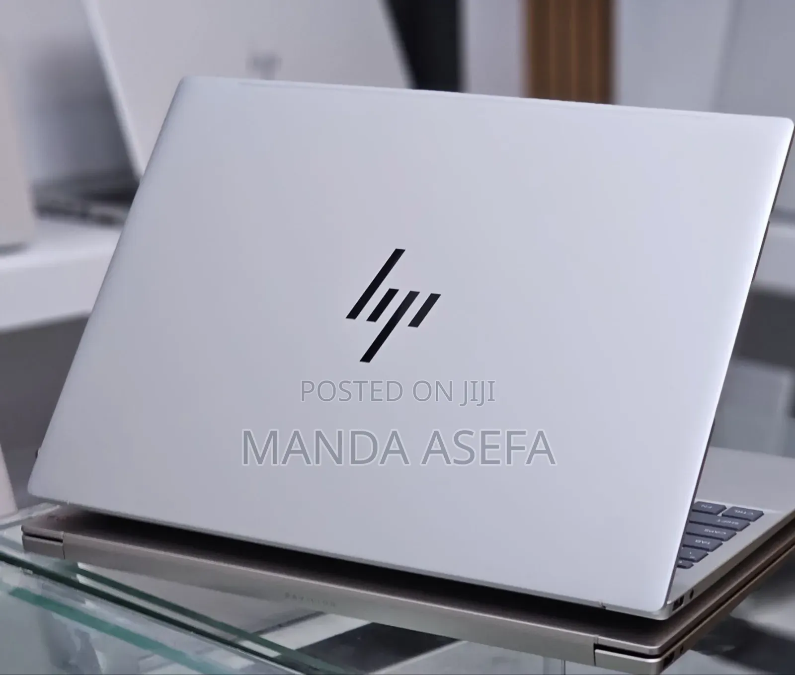 New Laptop HP Pavilion 15 16GB Intel Core i7 SSD 1T