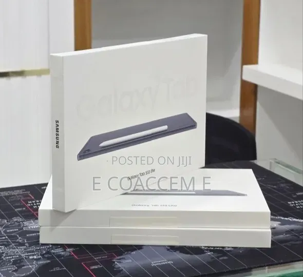 New Samsung Galaxy Tab S10 Lite 128 GB