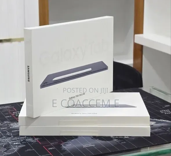 New Samsung Galaxy Tab S10 Lite 128 GB
