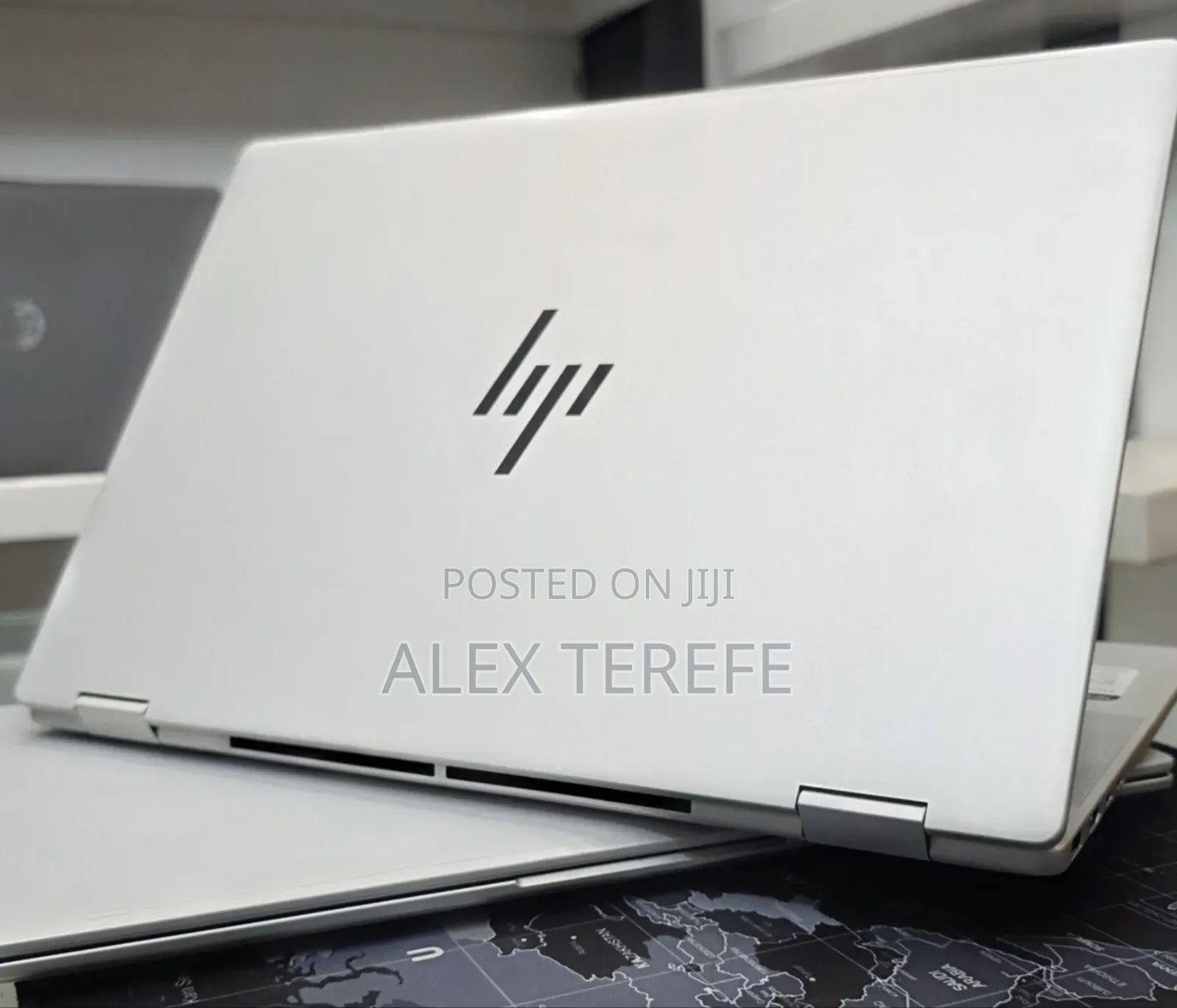 New Laptop HP Envy 15 16GB Intel Core Ultra 7 SSD 1T