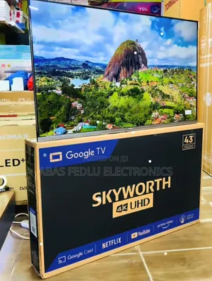 Skyworth Smart TV 43 Inche