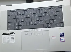 New Laptop HP Envy 15 16GB Intel Core Ultra 7 SSD 1T