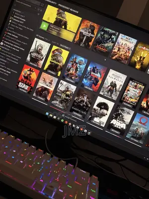 We Install PC Games
