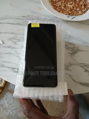 New Samsung Galaxy S21 Ultra 5G 256 GB White