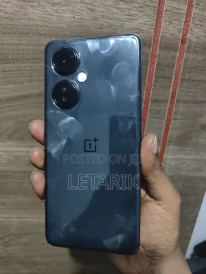 OnePlus Nord N30 128 GB