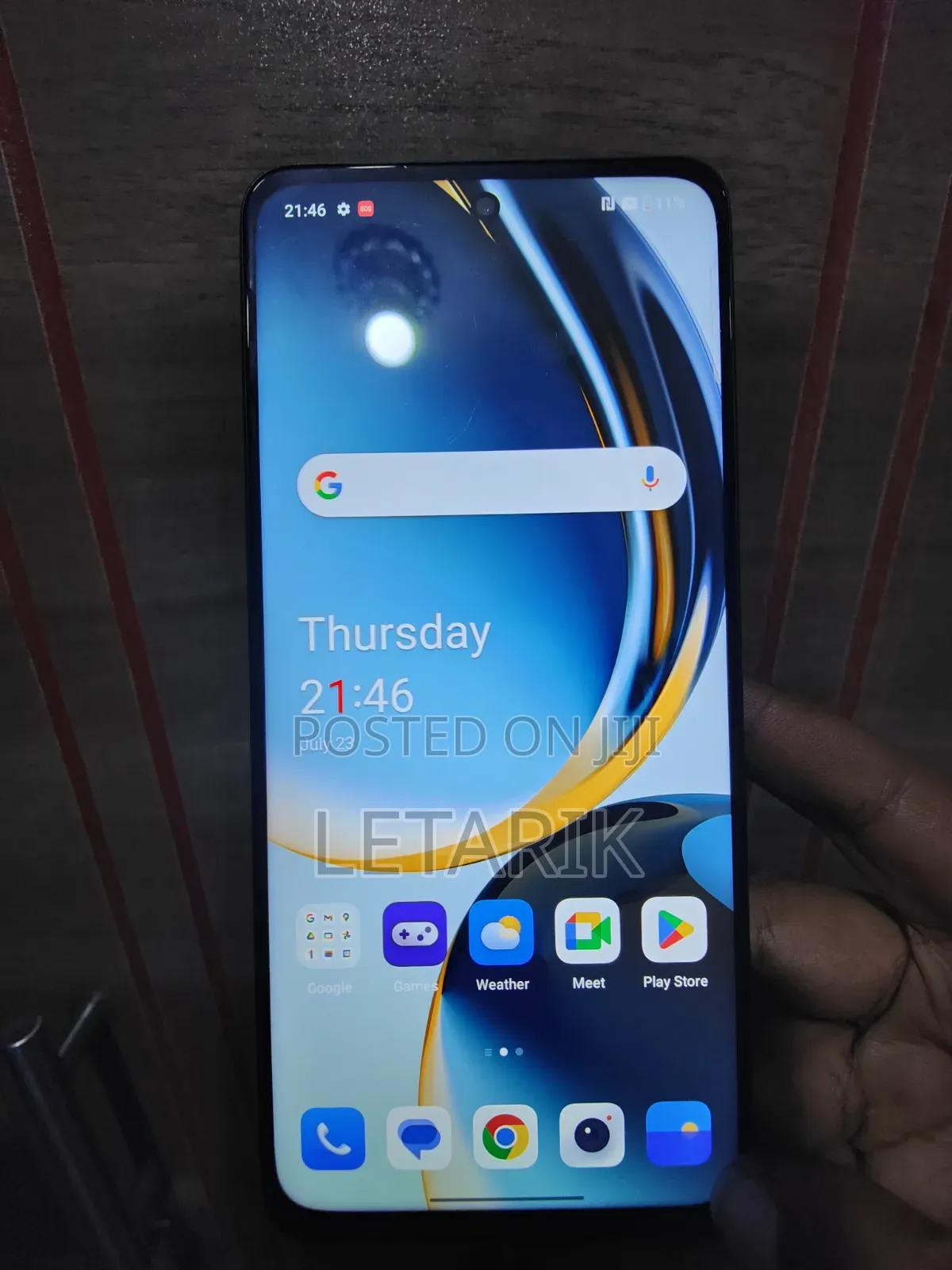 OnePlus Nord N30 128 GB