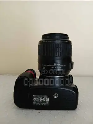 Original Nikon