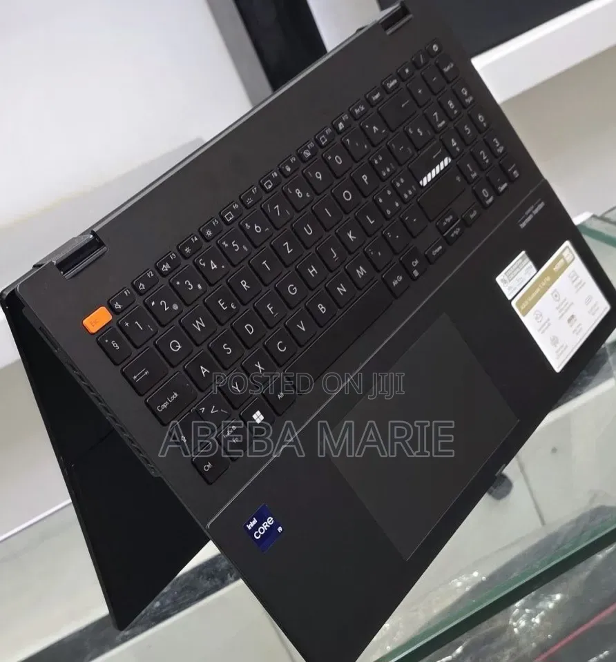 New Laptop Asus VivoBook 15 X505BA 16GB Intel Core i9 SSD 1T
