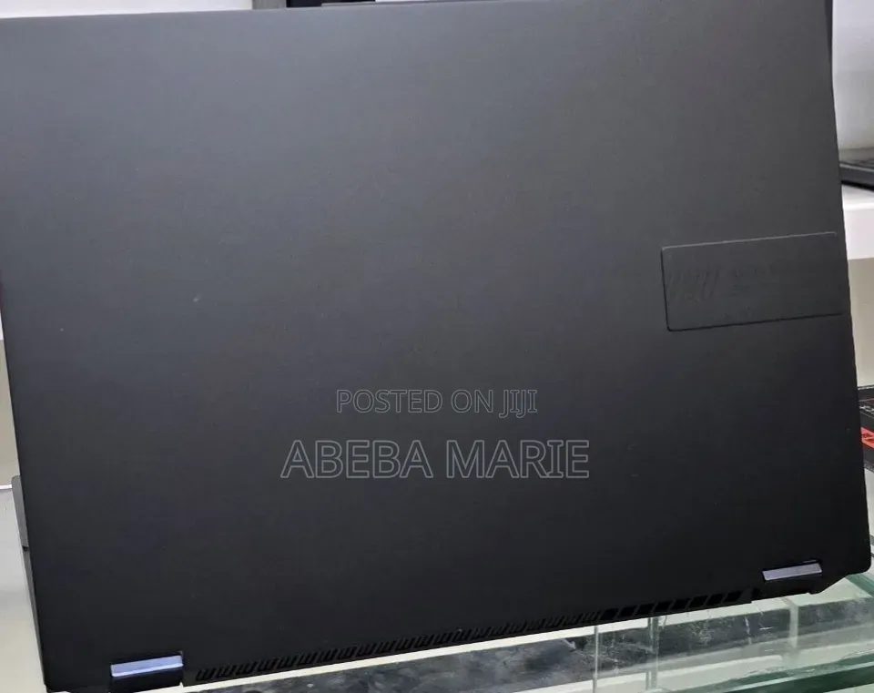 New Laptop Asus VivoBook 15 X505BA 16GB Intel Core i9 SSD 1T