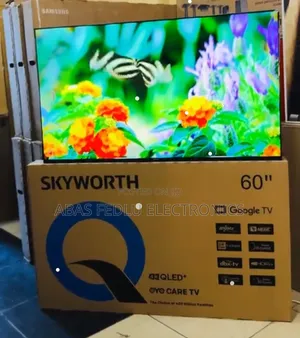 Skyworth Smart TV 60 Inche