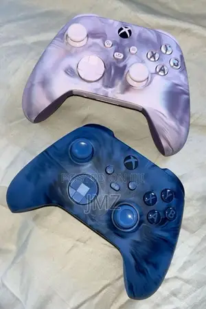 Joystickss for Xbox One