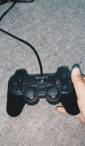 Original Joy Sticks for Ps3